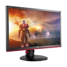 Aoc 24 144 Hz Gaming Led Skarm G2460pf Billigteknik Se