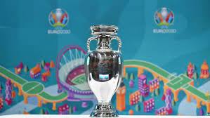 Sigue todas las noticias de la eurocopa 2020: El Calendario De La Eurocopa 2020 En La Que Sevilla Albergara Los Encuentros De Espana En La Primera Fase