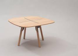 ffd noir et bois jonathan le monnier alto mezzo table basse