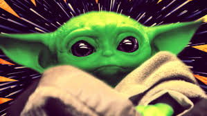 Let's start off 2020 right with some phresh baby yoda memes made by yours truly. What Does The Future Hold For Baby Yoda The Ringer