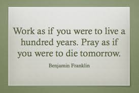 117 Best Benjamin Franklin Quotes On Health Wealth And Wisdom