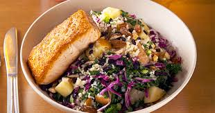 This means that choosing a healthy diet is an important task. 7 Healthy Restaurant Choices To Make In The New Year