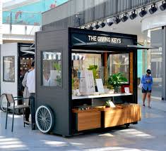 Food Kiosk Design Food Kiosk Design Kiosk Design Food Kiosk Food Stall Design