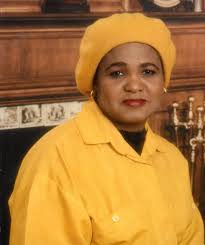 Loreen Blondina Lewis Obituary