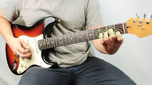 The difficulty in learning how to play the electric guitar depends how you approach it. How To Play Beginner S Electric Guitar 9 Steps With Pictures