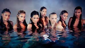 13 Movies That Have Iconic Mermaids That Aren T The Little Mermaid On Stranger Tides Mermaid Movies Pirates Of The Caribbean