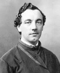 The grave of Benjamin Hallowell in Sandy Spring, Maryland. Hallowell was a  Quaker farmer, scientist, and educator who served as the first president of  the University of Maryland in 1859, which was