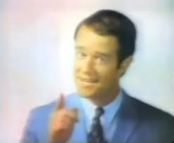 Maytag Spokesperson and Repairman in 1970s