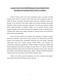 Gunakan pencari funnel untuk memilih sales funnel sempurna untuk model perniagaan dan tahap teknologi anda yang tepat, supaya anda dapat melancarkan sales funnel yang berkesan dalam masa yang singkat. Laporan Kajian Soal Selidik Mengenai Kesan Negatif Dalam Perniagaan