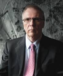 Keith Harvey Obituary (1952