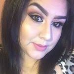 Deborah Rincon's Instagram, Twitter & Facebook