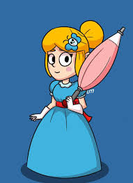 Nonstop piper to 500 trophies brawlstars. Just Piper Brawl Stars Amino