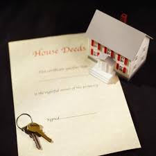 I am guessing i will need to obtain a copy of the title deeds so that her house. How To Get The Deed For A Property