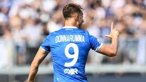 Now is time to summarize all of the above. Alfredo Donnarumma Player Profile 21 22 Transfermarkt