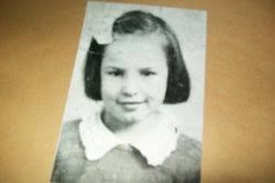 Bertha Mae “Bert” Harris Crews (1931-2014)