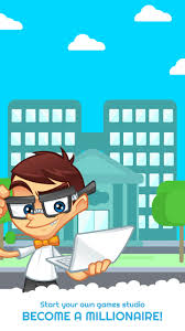 Los beneficios de brazos cruzados! Game Dev Tycoon For Android Apk Download