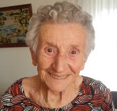 NAMBSHEIM. Les 100 ans de Marguerite Schmitt