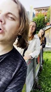 Bis jetzt hommar scho a körige Gaude ka, aber es isch noch ned vorbei,  jetzt goht's erst richtig los!🥳 📌13. September