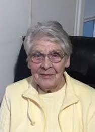 Condolence Book for Mary Fallon (née O'Brien) (Athleague, Roscommon)