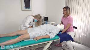 Clinic Fetish – Page 2 – Female Domination World