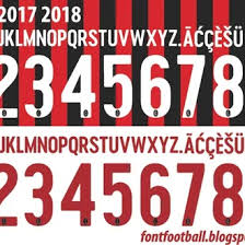 Ac milan background, wallpaper 1920x1200px: Jual Produk 2018 Ac Milan Ac Custom Termurah Dan Terlengkap Februari 2021 Bukalapak