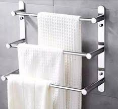In fact, bathroom towel rack height from floor was the device par excellence to highlight the furniture and appliances superimposed on it by eliminating immediately even the slightest suspicion of sweet taste of bathroom towel rack ideas diy. 140 Bathroom Towel Racks Ideas Bathroom Towels Towel Rack Bathroom Towel Rack Ideas