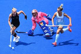 Las leonas buscarán la primera medalla dorada en la historia del hockey femenino y destribats iniciará su camino en lucha Gbyovsnmikab4m