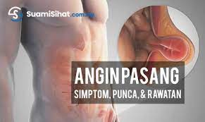Bukan orang dewasa saja boleh kena hernia, bayi juga boleh! Angin Pasang Hernia Simptom Punca Rawatan