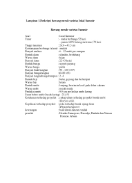 Semenjak ibu bawang putih meninggal ibu bawang merah sering berkunjung kerumah bawang putih. Bahasa Inggris Drama Script Bawang Putih And Bawang Merah