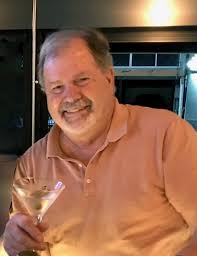 Obituary information for Neil Cheney