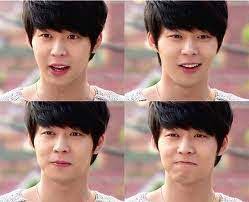 Fans spotted the actress filming for an upcoming episode of 'running man', and she was seen with a few of the cast members while wearing the usual visible name. Micky Park Yoochun Rooftop Prince Posts Facebook