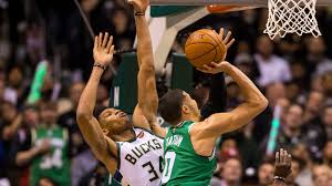 The milwaukee bucks are an american professional basketball team based in milwaukee. Giannis Antetokounmpo S Big Night Helps Bucks Force Game 7 The New York Times