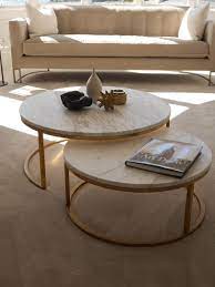 The Living Gallery Furniture Home Decor Coffee Table