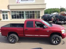Image result for Inferno Red 2007 Ram