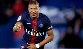 Kylian mbappe cj png image with transparent background. Mourinho Nilai Mbappe Lebih Tinggi Ketimbang Messi Dan Ronaldo Beritaenam Com