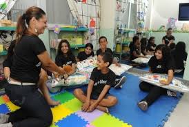 Resultado de imagen de educacion especial