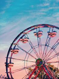 Summer is the hottest season of the year and an aesthetic that involves the season of the same name. My Aesthetic Things Summer Aesthetic Carnival