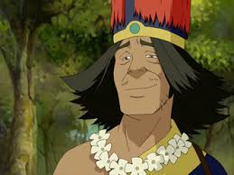 Episode list for an animated series. Chong Avatar Wiki Fandom