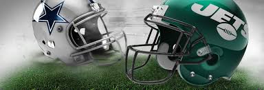 Ny Jets Vs Dallas Cowboys