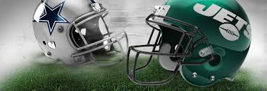 Ny Jets Vs Dallas Cowboys