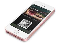 Digital business cards are quickly replacing their paper counterparts. Github Timoliver Passkit Business Card A Template For Ios Wallet Passes That Can Be Used Like Business Cards