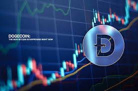 Since the start of the most recent rally the reality is the bitcoin cryptocurrency's trading history is so short, with methods for valuing the asset still largely untested, that nobody really knows. Read Dogecoin The New Bitcoin Is Happening Right Now Online