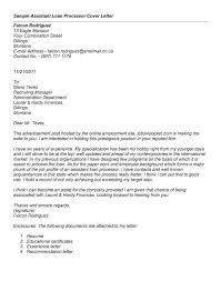 Sample Resume Cover Letter Sle Biotech Job For Best Example Sample Resume Cover Letter Cover Letter For Resume Best Cover Letter