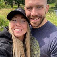 Ryan Cartmell's Instagram, Twitter & Facebook