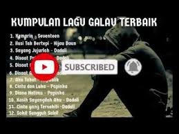 Seventeen Republik Hijau Daun Papinka Dadali Pop Campuran Lagu Galau Youtube In 2020 Seventeen Album Music Songs Songs