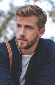 Moderne Vintage Frisuren Der Mnner Frisuren Manner Moderne Vintage Hairstylestraighthom Mens Hairstyles Thick Hair Beard Styles Trendy Mens Hairstyles