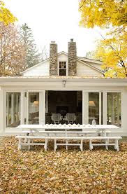 A Ghent New York Home Where Green Rules Design Sponge New York Homes Home House Tours