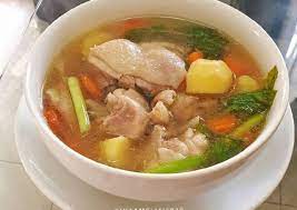 Pin On Resep Mertua