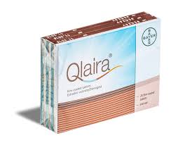 Antes de empezar a usar qlaira debe leer la información acerca de los coágulos de sangre en la sección 2. á… Qlaira Online Und Gunstig Kaufen