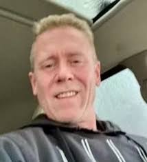 Patrick Dow Obituary August 21, 2023